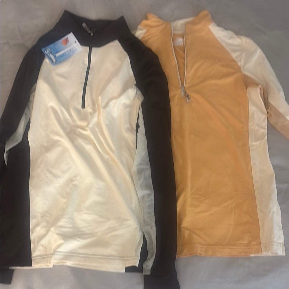 EIS Sunshirt Equestrian Team Apparel